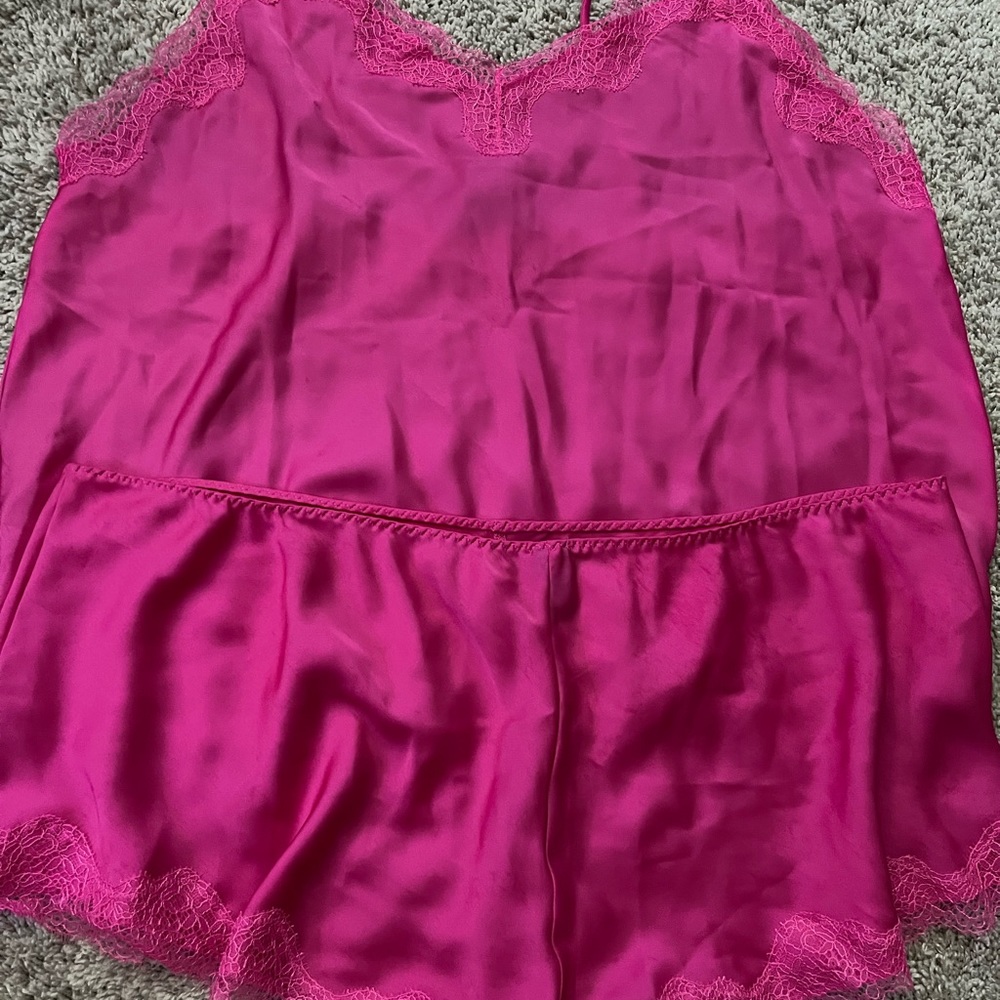 Cami set